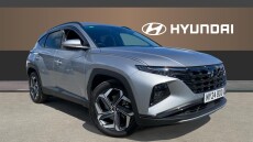 Hyundai TUCSON 1.6 TGDi Hybrid 230 Premium 5dr 2WD Auto Hybrid Estate